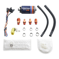 810lph in-tank brushless fuel pump w/ install kit W/O Controller