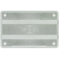 Clear Lens To Suit 2041 Revers Lamp