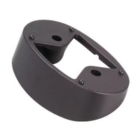 Anglemount Duraled Mrker 25Deg