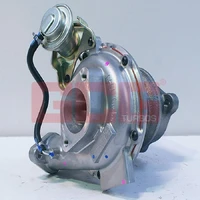 Turbo Charger RHF4-VN4 (Navara D22 YD25 Thai Built 02-15)
