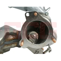 Turbo Charger (A/B Class CLA GLA 11-19)