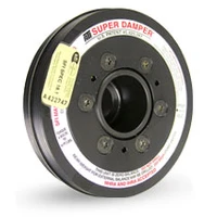 Harmonic Damper w/Integra Lower Cam Drive (EVO 8)