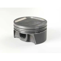 MS Piston Set Subaru EJ20/207 92mm Bore 75mm Stroke 130.4mm Rod 23mm Pin -12cc 8.5 CR Set of 4