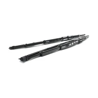 Silicone Wipers (Liberty 04-09/Forester 08-12)