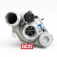 Turbo Charger (A45 15+/CLA 16-19/GLA 16-19)