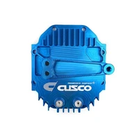 Rear Differential Cover (BRZ/86 12+) Blue