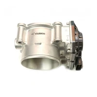 Big Bore Throttle Body (BRZ/86)