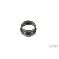 Rubber Boot FDFI MAFless (Commodore 06-17)