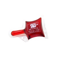 Air Filter Oil Pillow Pack