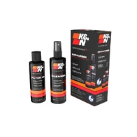 Recharger Kit - Squeeze Oil 8OZ - Blue