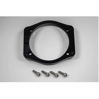 Ø112 TB Adaptor Assembly - Straight (LT4-LT1)