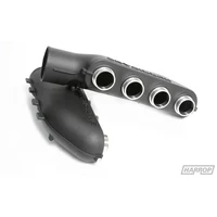 Airbox RH Long (Hurricane LS3)