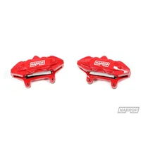 Caliper Upgrade Front (M3 00-06)