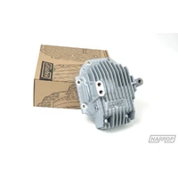 Diff Cover (86 12-22/BRZ 12-22/FR-S 12-12)