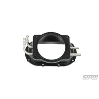HTV Straight Throttle Body Adapter