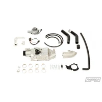 TVS900 Supercharger Upgrade Kit (R53 Mini)