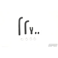 HTV Intercooler Fitting Upgrade Kit