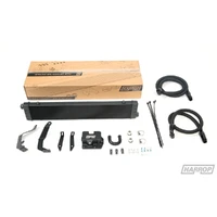 Engine Oil Cooler (Mustang GT 15-19)