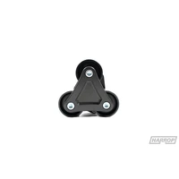 12PK FEAD Drive - Idler Assembly