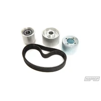 Gilmer Rear Drive Kit