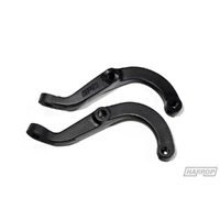 Steering Arms - Pair (Torana 74-79)