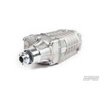 HTV900 Supercharger Non-Bypass Face 129.3mm Drive CW