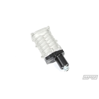 Twin Vortices Supercharger HTV410