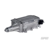Twin Vortices Supercharger HTV2300