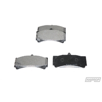 Ultimate Brake Pads - Front (BMW)