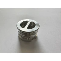 Cap Oil Flat (SS 14)