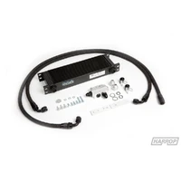 Engine Oil Cooler (Falcon 08-14)