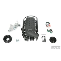 Holden 5.0L V8 Intercooled Supercharger Kit TVS2300