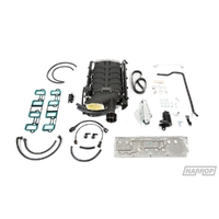 ZL1 5th Gen Camaro Supercharger Kit TVS2650 (Camaro 09-15)
