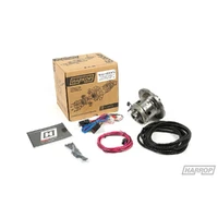 ELocker Front (Landcruiser 98-02)