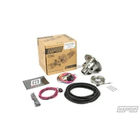 ELocker Front 3.73 & Down (Landcruiser 03-19/Hilux 05-21)