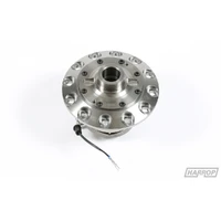 ELocker Rear (Landcruiser 17-20)