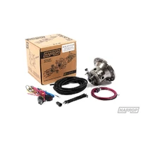 ELocker Rear 12 Bolt (Navara 05-21)