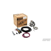 ELocker Front 3.69 & Up (Navara 05-21/Patfinder 05-12)