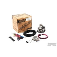 ELocker Front Clam Shell (Hilux 15-21/Landcruiser 08-19)