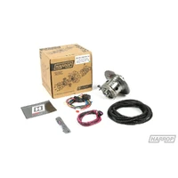 ELocker (Range Rover 93-16/Defender 90-21)