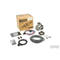 Elocker Front 3.54 & Down (Navara 05-21/Pathfinder 05-12)