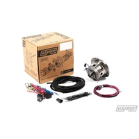 ELocker Front (Jackaroo 88-02/D-Max 08-21)