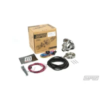 ELocker Front (Ranger 15-21/BT-50 11-21)