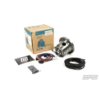 Elocker Salisbury 4.10 & Down (Defender 90-21)