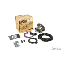 ELocker Rear (V240 06-16)