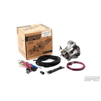 ELocker Front (Patrol 13-19)