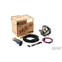 ELocker Rear 3.93 & Down (Navara 85-04)