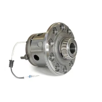 ELocker Front (Ranger 15-22)