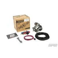 ELocker Front (Patrol 88-20/Pathfinder 95-05/Maverick 88-94)