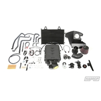 Supercharger Kit TVS2650 (Mustang)